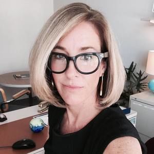 Meet your Posher, Kelly